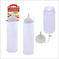 Бутыль для соуса 480 мл NEW, 80.250 (МультиДом)