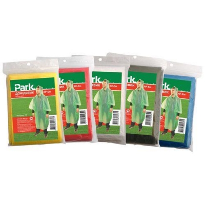 Дождевик «Пончо» RP-Em, материал: ПЭ арт.999113