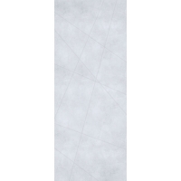 Дверь эмаль модель Тоскана-1 глухая Бетон снежный 80