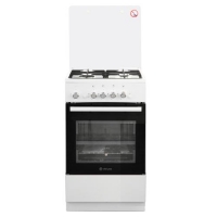 Газ. плита ДЕ ЛЮКС-5040.42г(кр)ЧР