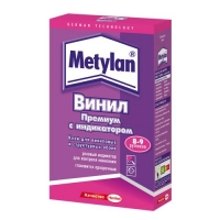 Клей обойный МЕТИЛАН ВИНИЛ ПРЕМИУМ 300 гр ХЕНКЕЛЬ 586527 Клей обойный МЕТИЛАН ВИНИЛ ПРЕМИУМ 300 гр ХЕНКЕЛЬ 586527