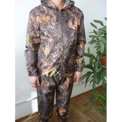 Костюм Лес р.56