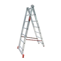 Лестница двухсекционная 2 х 12