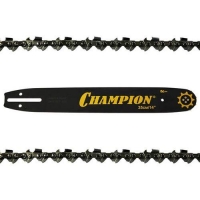 Набор Шина 14-РМ-52 зв.+ 2 цепи, CHAMPION, 952929