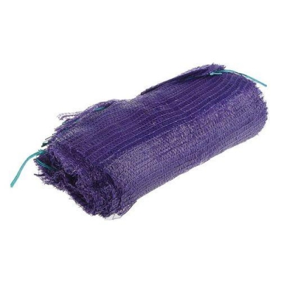 Сетка-Мешок 50х80 цв фиолетовый (100шт в упак)
