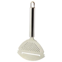 Слайсер/терка для сыра, р-р 21х10,6 см, FORMAGGIO, тм Mallony арт.005162