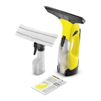 Стеклоочиститель WV 5 Plus NхEU 1.633-453.0 Karcher