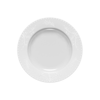 Тарелка десертная SPRING ROMANCE 21см арт.DM94630