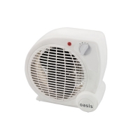 Тепловентилятор спиральный SG-20 R "Оазис"