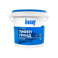 Тифенгрунд Кнауф 10 кг