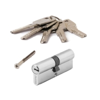 Цилиндровый механизм Avers ZM-80-CR