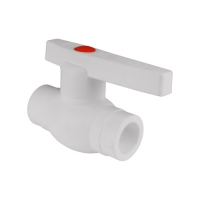 Кран шаровой VALFEX OPTIMA 20 (60/15) - МЕТАЛЛ.ШАР (10103080/121118/0060507/1, Китай)