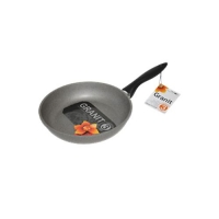 Сковорода 26см АП Гранит арт,26701