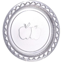 30357 Поднос 32 см круглый нерж/сталь МВ (х60) MAYER & BOCH