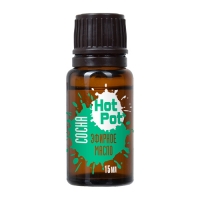 Эфирное масло Сосна 15мл Hot Pot/30 32267 Эфирное масло Сосна 15мл Hot Pot/30 32267