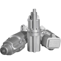 Эл.Насос Малыш БВ 0,12-40 провод 15м