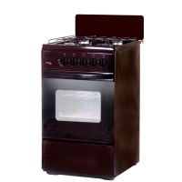 Газ. плита мод. ЛАДА Nova RG 24043 B (4-х конф.щиток,кор,полн.г/к)