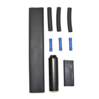 Комплект концевых и соединительных муфт Varmel Connecting Selfreg