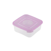 Контейнер СВЧ Каскад КВАДРО 1,0л С670 ПБ а Контейнер СВЧ Каскад КВАДРО 1,0л С670 ПБ а