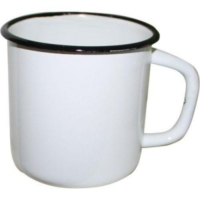 Кружка без крышки 1,0л 0107