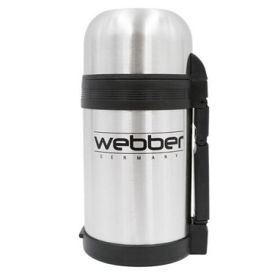 Термос WEВBER SST-1000P (12)