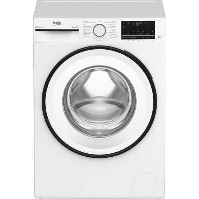 !!!!ДИСКОНТСтиральная машина Beko B3WFR56H2WWB