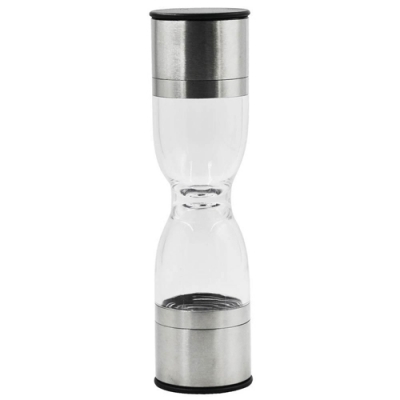 2 в 1 Мельница для перца и соли ZEIDAN Z-1024 22х6 см