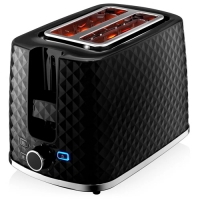 2101BR-BK Тостер BRAYER, 930 Вт, 7 реж, автодогр, размор, отмена, автоотключ,2 тоста одновр, съем. 2101BR-BK Тостер BRAYER, 930 Вт, 7 реж, автодогр, размор, отмена, автоотключ,2 тоста одновр, съем.