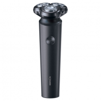 Бритва Centek CT-2156 (черный) 2-х лезвие,+ ВЛАЖНОЕ БРИТЬЁ, 3 плав. головки, 60 мин от аккум-ра Бритва Centek CT-2156 (черный) 2-х лезвие,+ ВЛАЖНОЕ БРИТЬЁ, 3 плав. головки, 60 мин от аккум-ра