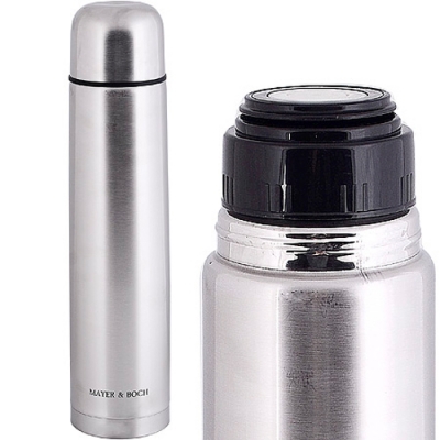 31478 Термос 0,5л нерж/сталь MB (х24) "MAYER & BOCH"