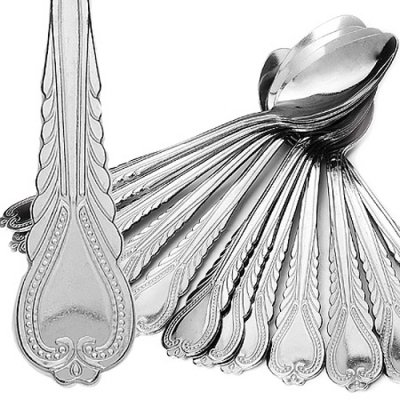 31508 Ложки чайные 12шт.MB(х100) "MAYER & BOCH" 31508 Ложки чайные 12шт.MB(х100) "MAYER & BOCH"