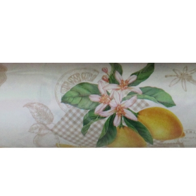 597/2 Клеенка столовая на нетканой основе КЛАССИК ПЕРФЕКТ (1,25м*20м)