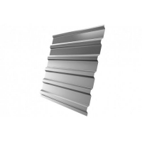 Профнастил оцинкованный С-20 (толщина 0.50) г.Пенза