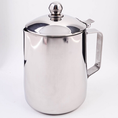 800-210 Молочник питчер с крышкой 0,4 л Hascevher Semazen нерж/ст (х12) "MAYER & BOCH" 800-210 Молочник питчер с крышкой 0,4 л Hascevher Semazen нерж/ст (х12) "MAYER & BOCH"