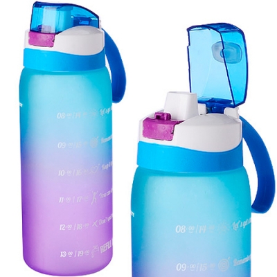 80885 Бутылка д/воды 1000 мл MB (х24) "MAYER & BOCH"