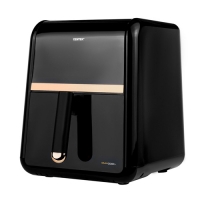 Аэрогриль Centek CT-3102 <5л> 1500Вт, сенсорное управление, 360 обдув, таймер 60мин Аэрогриль Centek CT-3102 <5л> 1500Вт, сенсорное управление, 360 обдув, таймер 60мин