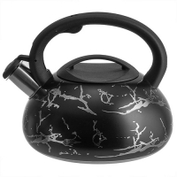 ALPENKOK AK-539 Чайник из нерж.стали 3л,со свистком,индукционное дно(12) ALPENKOK AK-539 Чайник из нерж.стали 3л,со свистком,индукционное дно(12)