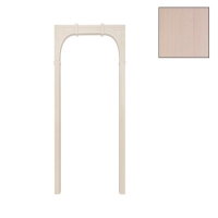 Арка Универсал (Капучино до 45 см от 0,66м до 1,5м) г.Пенза Арка Универсал (Капучино до 45 см от 0,66м до 1,5м) г.Пенза