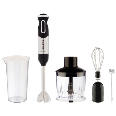 Блендер погружной Energy EN-134, 800 Вт, 2 скорости арт.107179