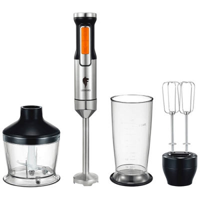 Блендер погружной Leonord LE-1718, 800 Вт арт.105807