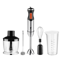 Блендер погружной Leonord LE-1744, 1200 Вт, 2 скорости арт.107183