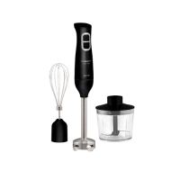 Блендер Scarlett SC-HB42F74 черный