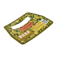 BOYSCOUT Веер для раздувания огня (картон) в шоубоксе /50 61440 BOYSCOUT Веер для раздувания огня (картон) в шоубоксе /50 61440