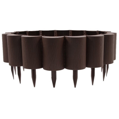 БП-15/1,6 Бордюр "Пеньки" (Хаки)