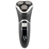 Бритва электрическая PMR 0421RC Pivot Touch 4D PRO Черный POLARIS CN