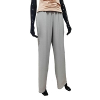 Брюки женские Доброшвейкин Соренто серые размер 48