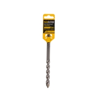 Бур SDS+ 12х160 HIGH SPEED H9019-F12-160 плоский резец U спираль Hanskonner