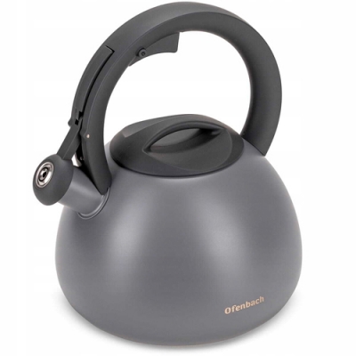 Чайник 2,7 л. (100321)