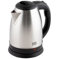 Чайник Homestar HS-1010A (1,8 л) стальной арт.003582
