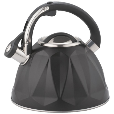 Чайник со свистком ZEIDAN Z-4543 3,0 л